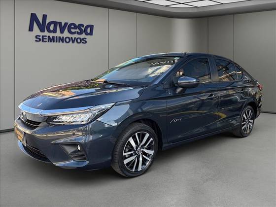 HONDA CITY 1.5 i-VTEC FLEX TOURING CVT HONDA CITY 1.5 i-VTEC FLEX TOURING CVT